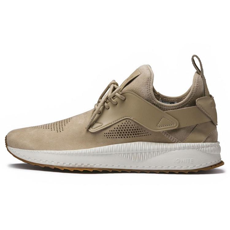 PUMA Tsugi Cage Roasted Khaki Men s 365399-02 EU 39