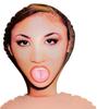 Dianna Stretch Inflatable Love Doll