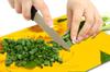 GLASS CUTTING BOARD 52x40 FLOWERS