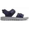 New Balance Comfortable Lightweight Beach Sandals Men Sandals Dark-Blue SUA250N1