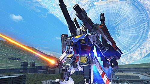 Gundam Breaker 3 - PS4