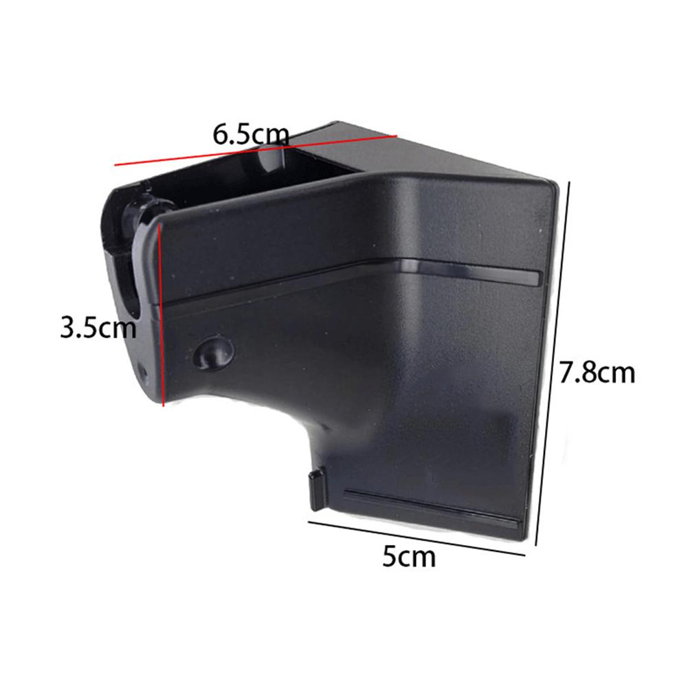 Adaptersett for melkebeholder til Siemens kaffemaskiner EQ700 EQ900 Plus-modeller med sugeslange og kobling for kremet skum