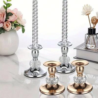 Decorazioni per la casa – Portacandele, candelabri e lanterne