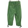 ONITSUKA TIGER Tapered pants M green Women Used