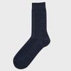 Cabbage Links Socks (Navy)