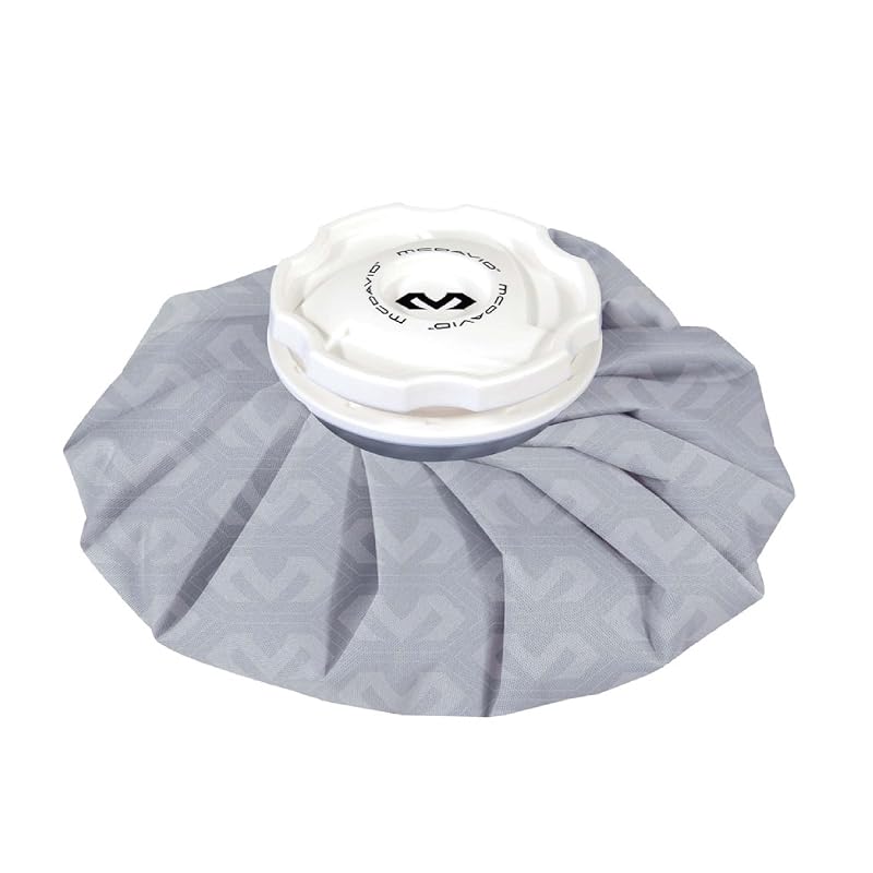 McDavid Ice Bag M MVJ M214M GR