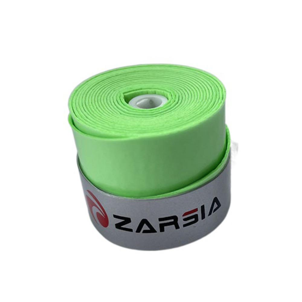 Amortissement des chocs Poignée de raquette de tennis Absorption de la sueur Bandes Overgrips de badminton Guidon de vélo