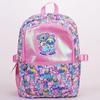 School Bag, Primary And Secondary School Students, Children'S Backpack, Outdoor Leisure Bag, Large Capacity Cartoon Backpack.