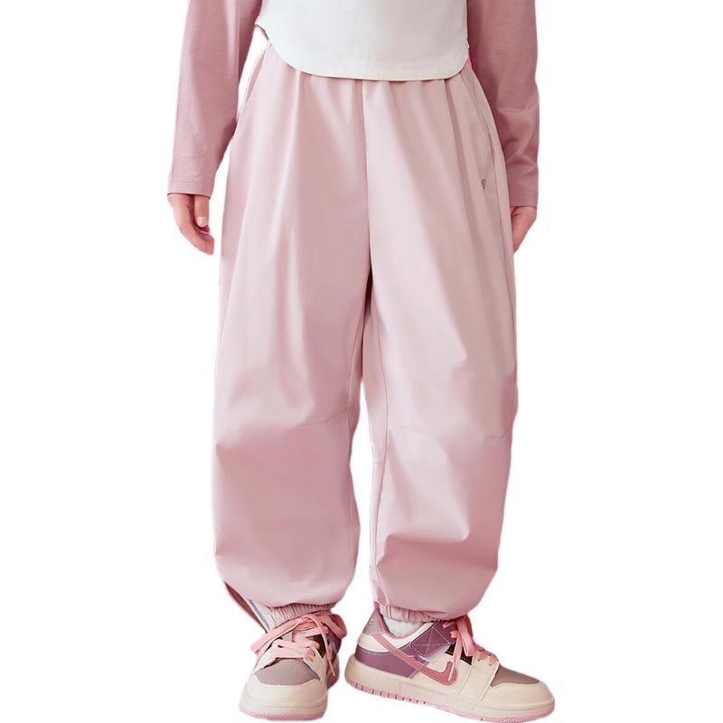 ASK JUNIOR Kids' & Teens' Waterproof Durable Softshell Pants