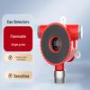 RSRDDY Explosion-proof Combustible Gas Detector