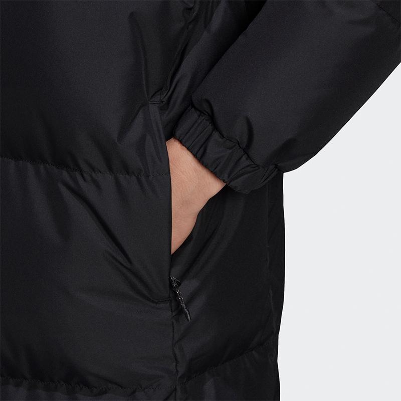 Adidas Down Jacket Women's Black GE9953