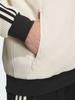 adidas Waffle Beckenbauer Track Top Wonder White JW0109 Unisex