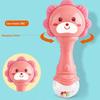 Kids Educational Toys Early Education Toys Cute Music Rattle Toys Toy Playsets