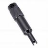 Strumento Remover Valvole 08 0183 Acciaio Universale Strumento di Riparazione Valvole Bici per Auto Motociclette Camion