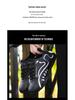 Men's Low-Top Breathable Casual Running Shoes - Stylish & Comfortable for Students & Outdoor Travel