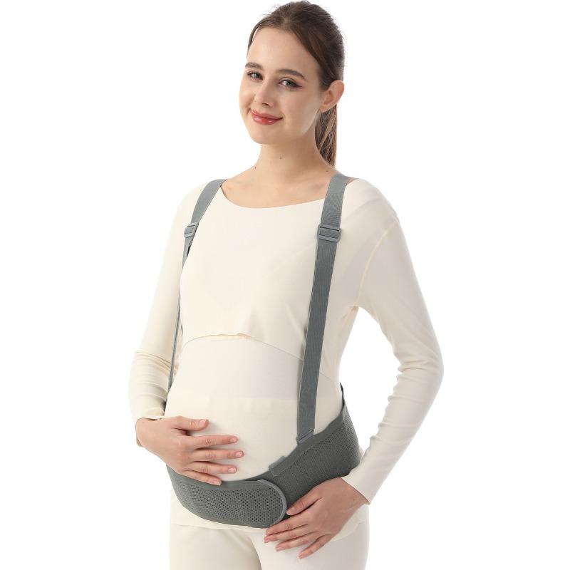 New Adjustable Prenatal Maternity Support Belt Breathable Waist Support for Pregnant Women Abdominal Lift