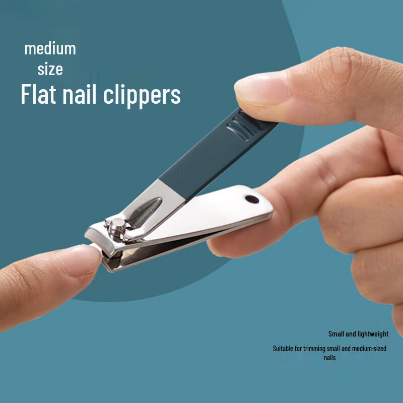 Zhang Xiaoquan Qingxiu 5-Piece Manicure Set
