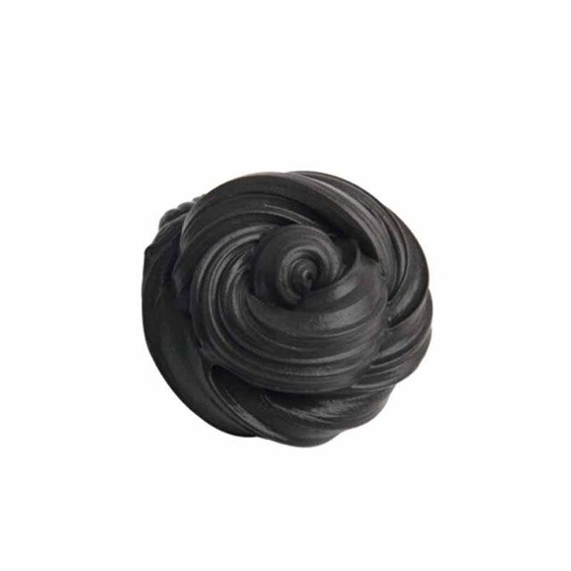 Colorful Fluffy   Scented Stress Relief No Borax Kids Toy antistress Sludge Cotton Mud Release Clay Toy Plasticine Box