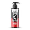 Lavagem de Barba Padrinho 100ml Pacote com 1 Aroma Amadeirado Aromático Shampoo Hidratante para Barba para Homens