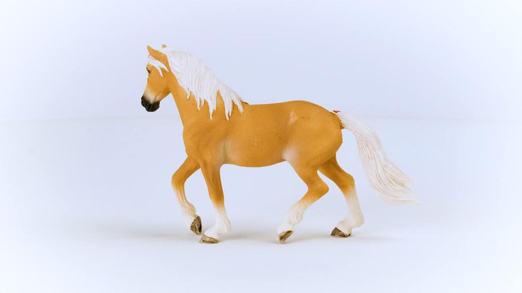 Schleich Horse Club Haflinger 13950N (female)