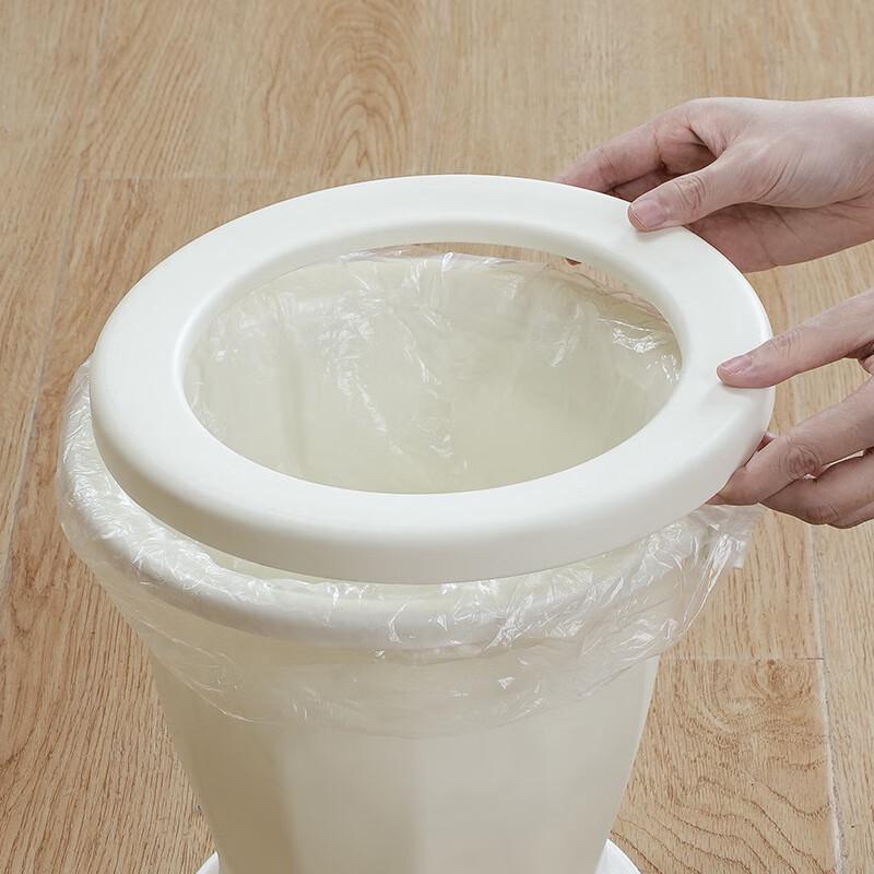 Portable Lidded Adult Urinal & Spittoon