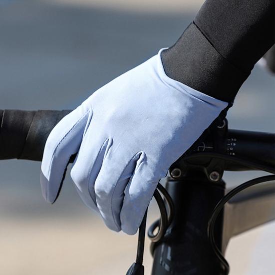 

Прочные перчатки для верховой езды, универсальные, высокоэластичные, впитывающие пот.