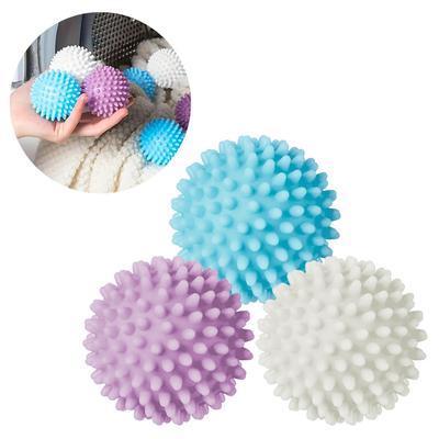 Care Pro Laundry Dryer Balls 3 Pcs.