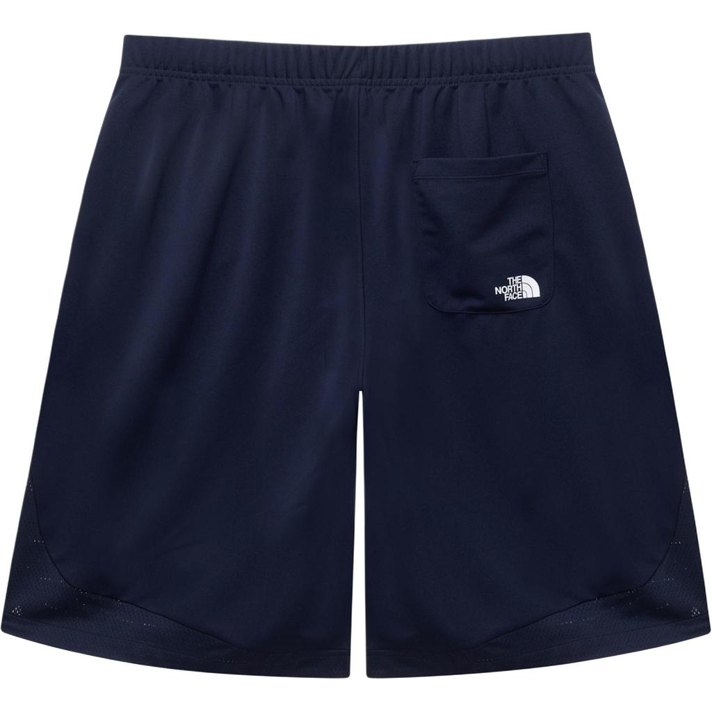 THE NORTH FACE Casual Shorts Men's Marine Blue NS6KR02K