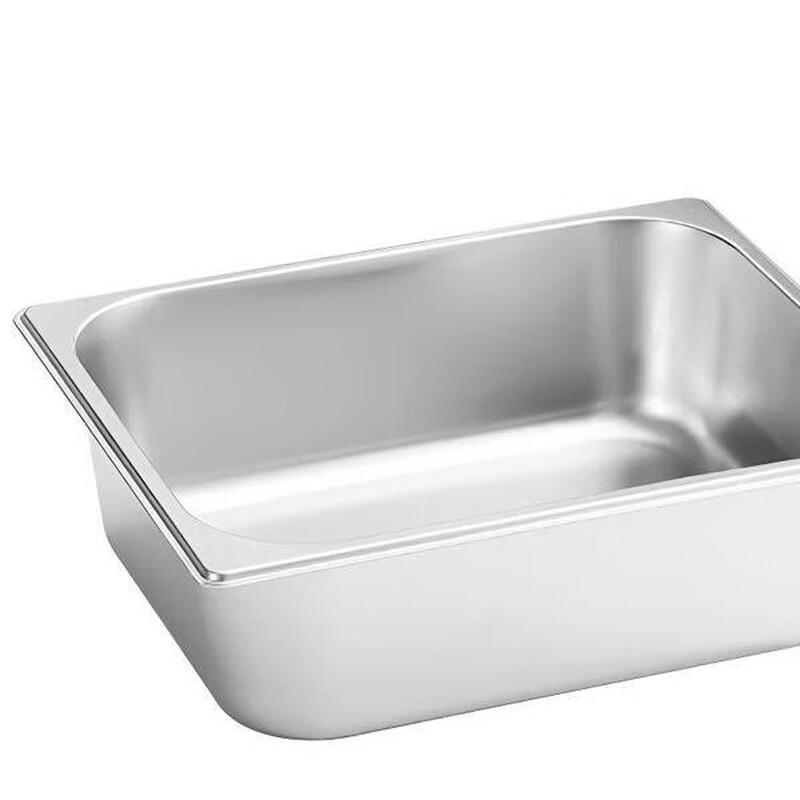 Xinyichu 304 Stainless Steel Buffet Food Pan