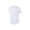 Nike Set in Sleeve T Shirt Women's White (Unisex) T-Shirts AQ5205 100