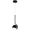 Original Minority Black White New ModernLiving Study Dining Room Bedroom Bedside Bar Loft Lamps Indoor LED Pendant Lighting