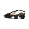 Misope Women S Slingback 3.5cm 2color 012312704