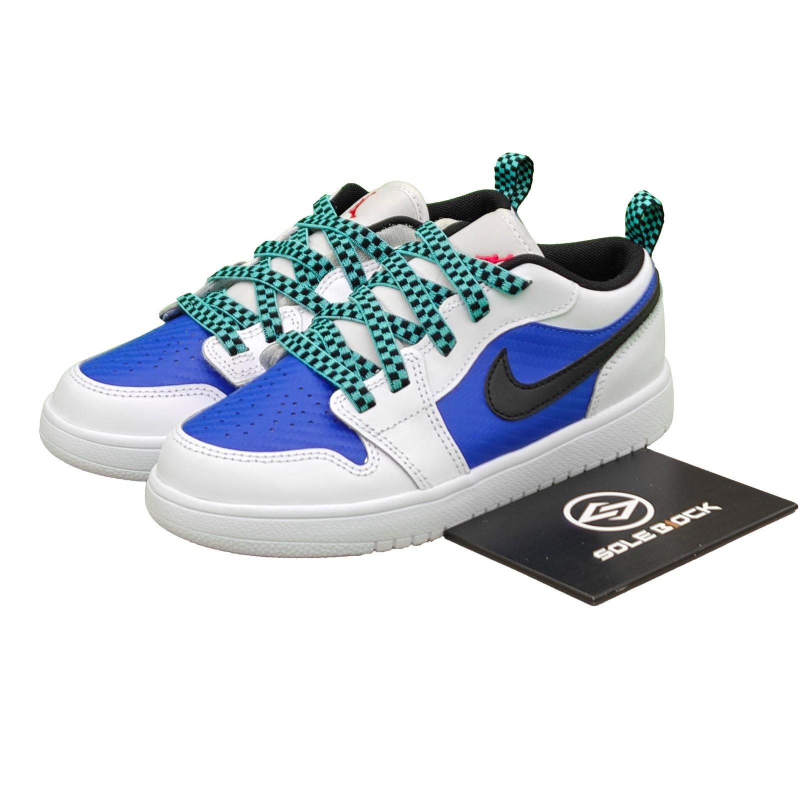 Air Jordan Air Jordan 1 Low Alt SE PS  Formula 23 Pack  FQ8708-100 28