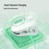 BULL Clip-on Eye-Caring Dimmable Desk Lamp