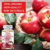 XEMENRY Apple Cider Vinegar Capsules Are Vegan Apple Cider Vinegar Capsules That Help with Healthy Weight Loss, Boost Immunity, and Suppress Appetite.