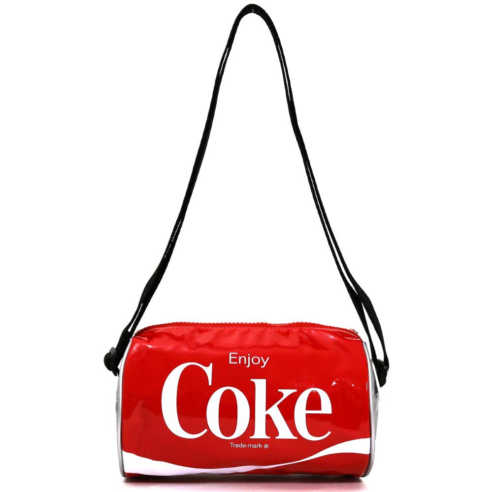 

Shoulder bag 3434 EVA CROSSBODY DUFFLE G679 DYNAMIC DRINK [LeSportsac] [Used]