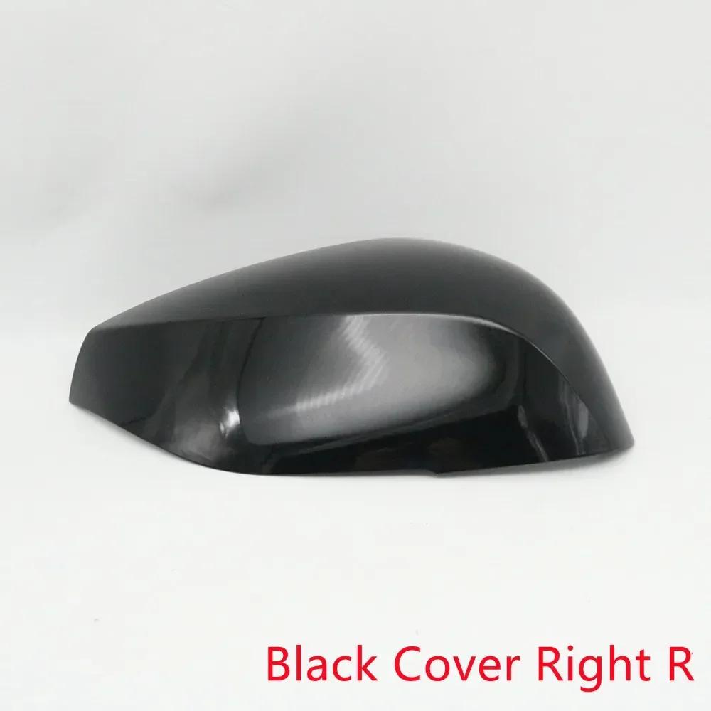 Side Rearview Mirror Lens Cover Frame Lower Shell Base Cap For Infiniti Q50 Q50S Q70 2014- Q60 QX30 16-20