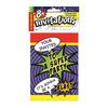 Bristol Novelty Super Hero Party Invitations (Pack Of 8)