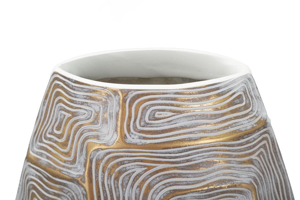 Vase Eclips Tower Cm 24X11,5X59,5