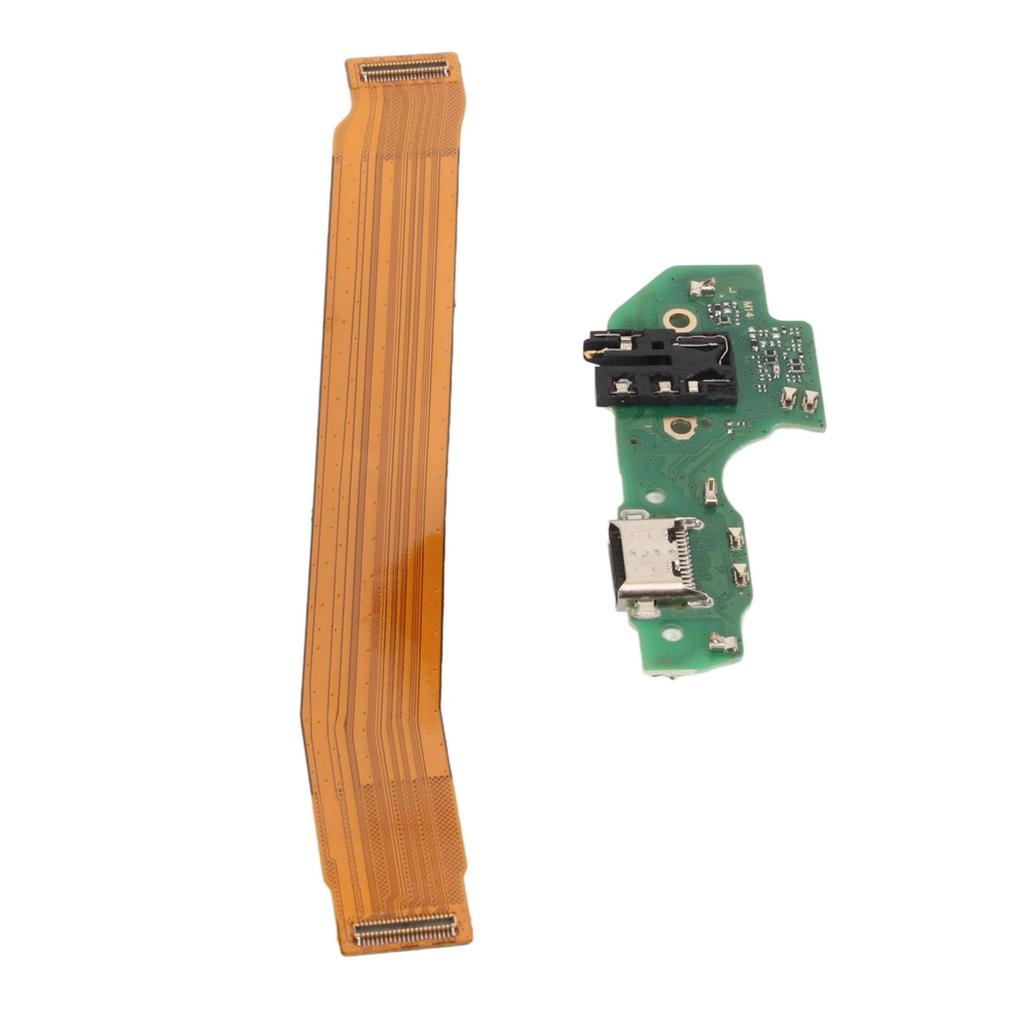 USB Charger Charging Port Dock Connector Flex Cable PCB Board Replacement for Samsung Galaxy A22 5G A226