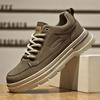 Buty do chodzenia Dla mężczyzn Trampki Męskie casualowe Buty męskie tenis Luksusowe buty Trener Wyścig Oddychające Buty modne mokasyny do biegania