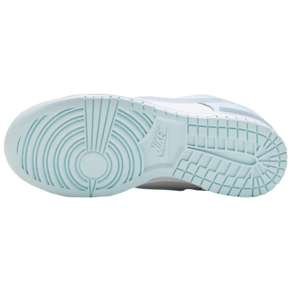 Nike Dunk Low Twist Glacier Blue Women's DZ2794-103
