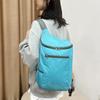 Leichter Wanderrucksack, faltbarer Reise-Tagesrucksack, wasserabweisende Outdoor-Sporttasche für Camping