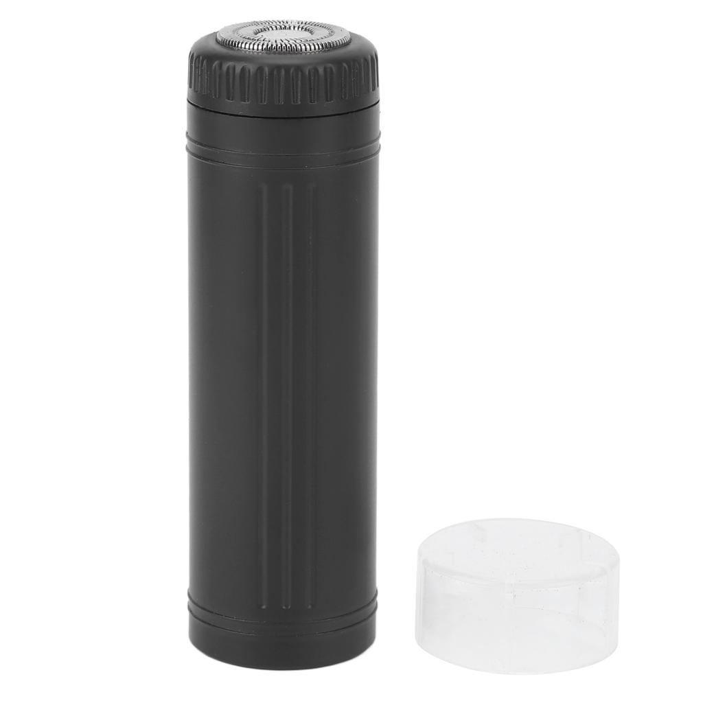 Electric Shaver USB Rechargeable Men Washable Portable Razor Shaver Trimmer for Beard