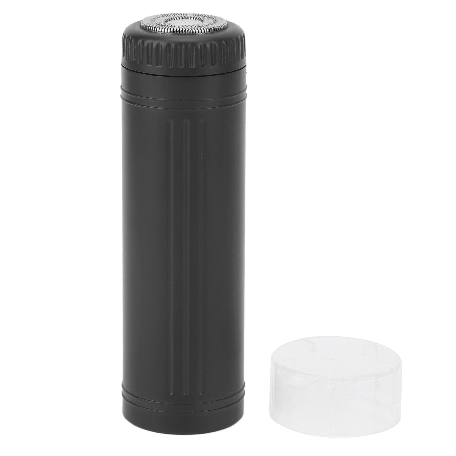 

Электробритва USB перезаряжаемая мужская моющаяся портативная бритва триммер для бороды