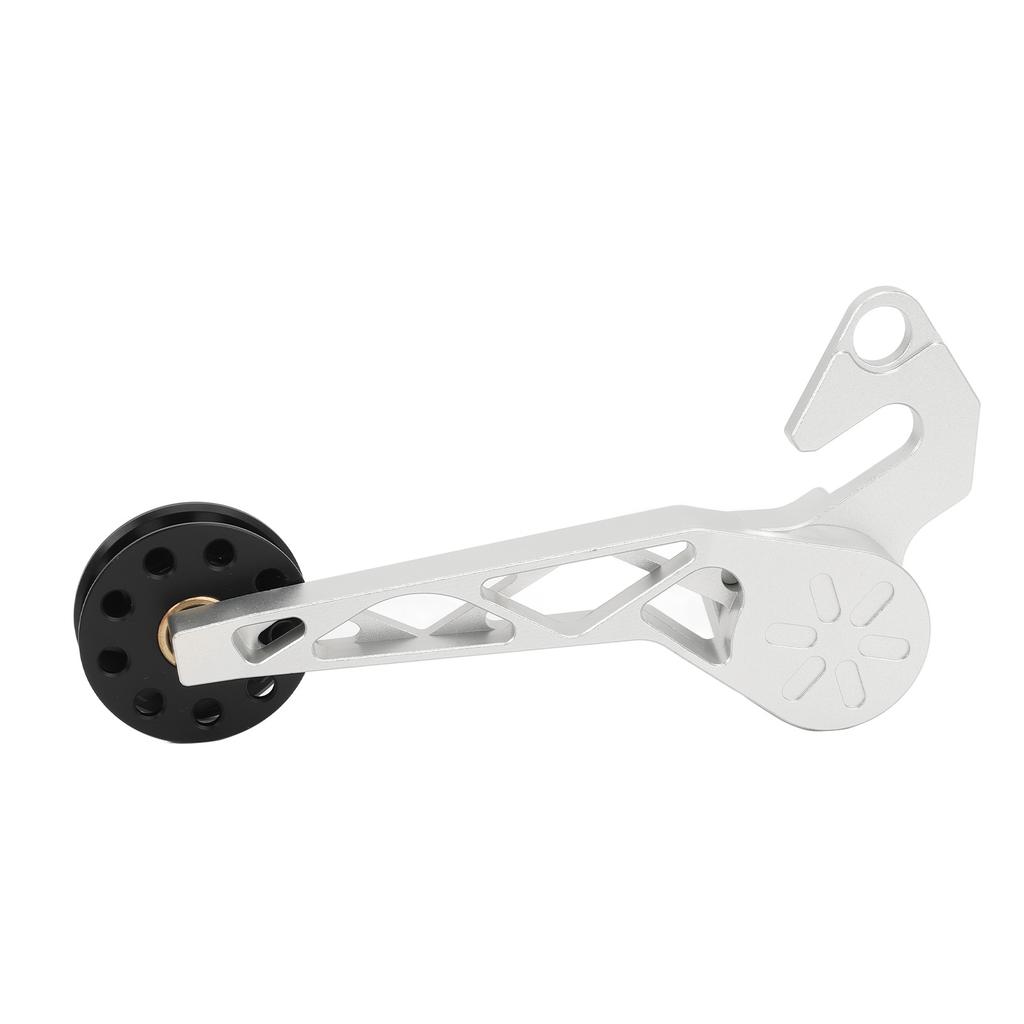 Chain Tensioner 5 6 7 Speed High Stability Rear Derailleur Chain   Stabilizer Adjuster Converter for   Pline Tline