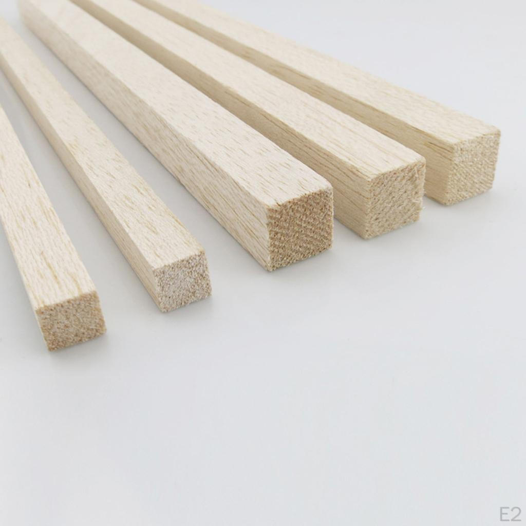 13 in Wooden Sticks crafts From
