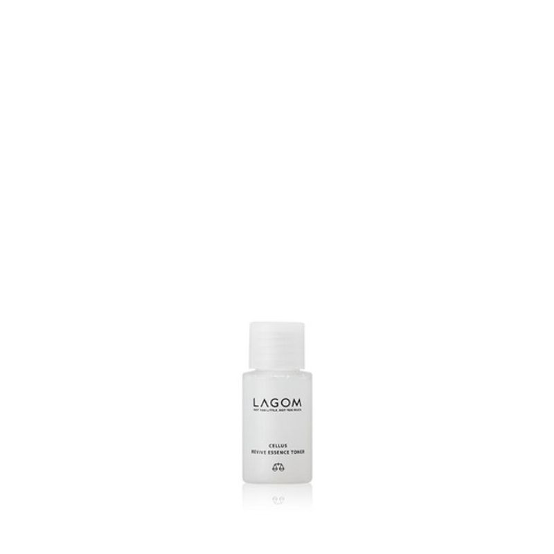 LAGOM Мини Lagom Cellus Revive Эссенс-тонер 25 мл 001_Mini Lagom Cellus Revive Essentoner 25ml
