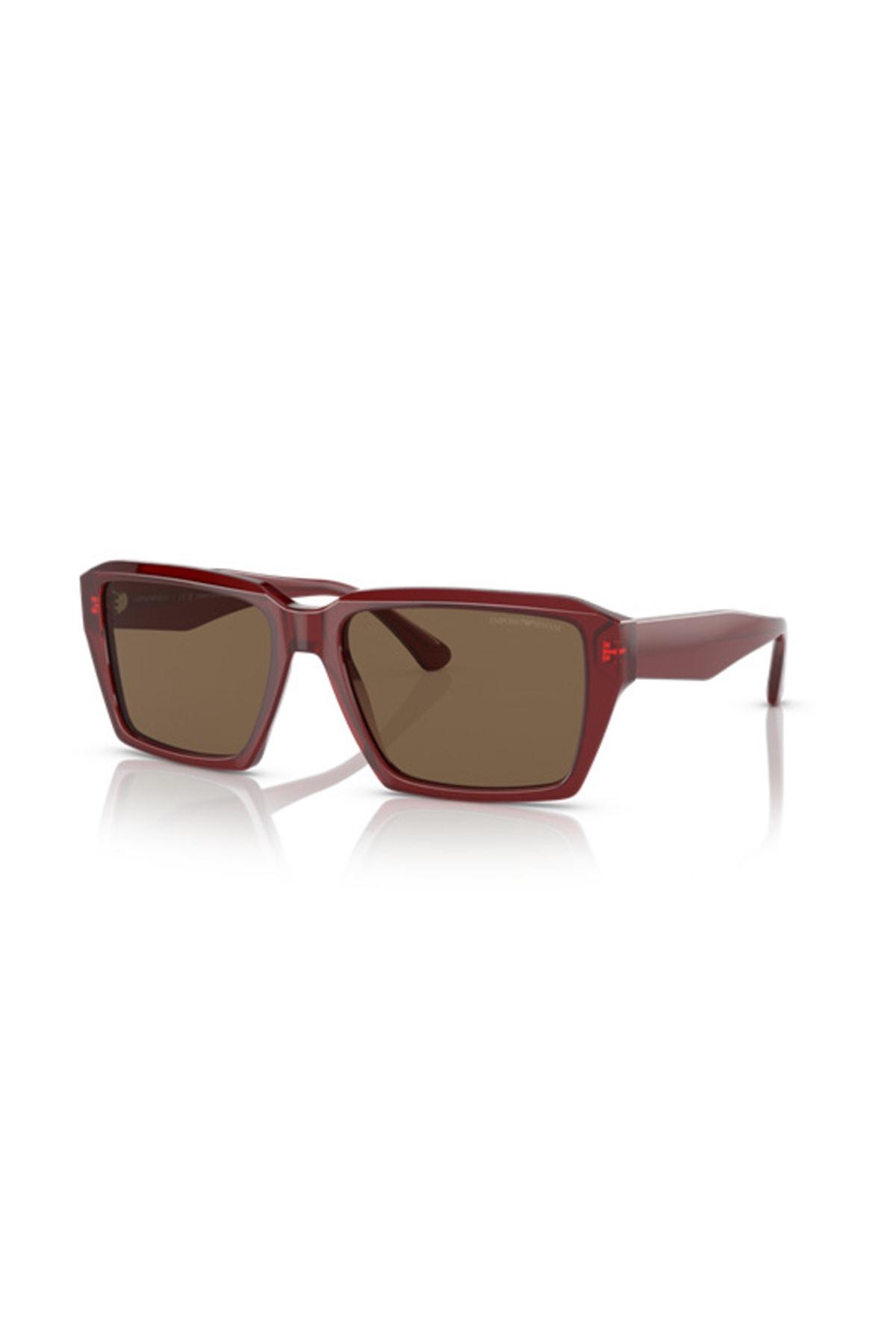 

Очки Emporio Armani 2303061241157792407 Мужские солнцезащитные очки Ea 4186 5075 73 58 17 140 3N