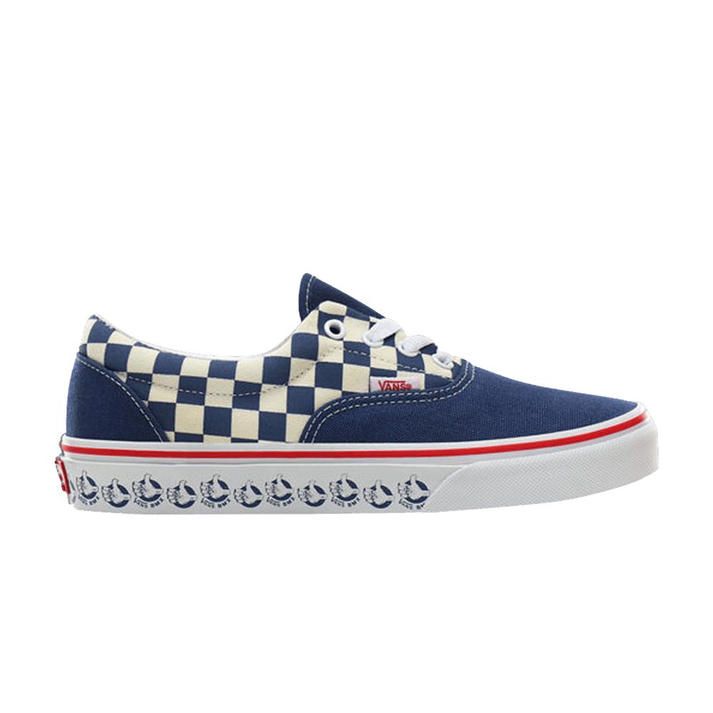Vans BMX Era True Navy VN0A4BV4V3X 41